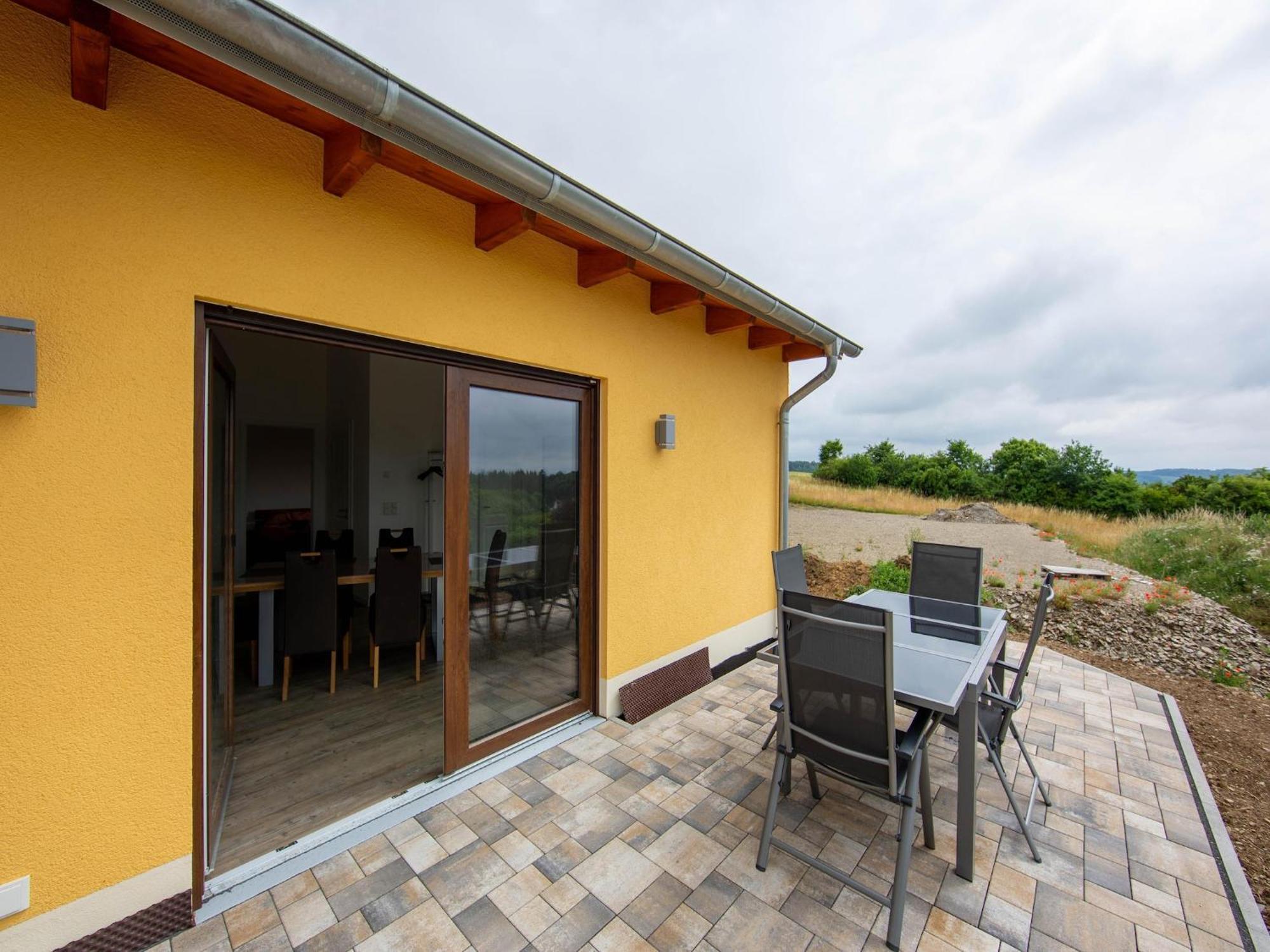 Tranquil Holiday Home In Filz In The Eifel With Garden Екстер'єр фото
