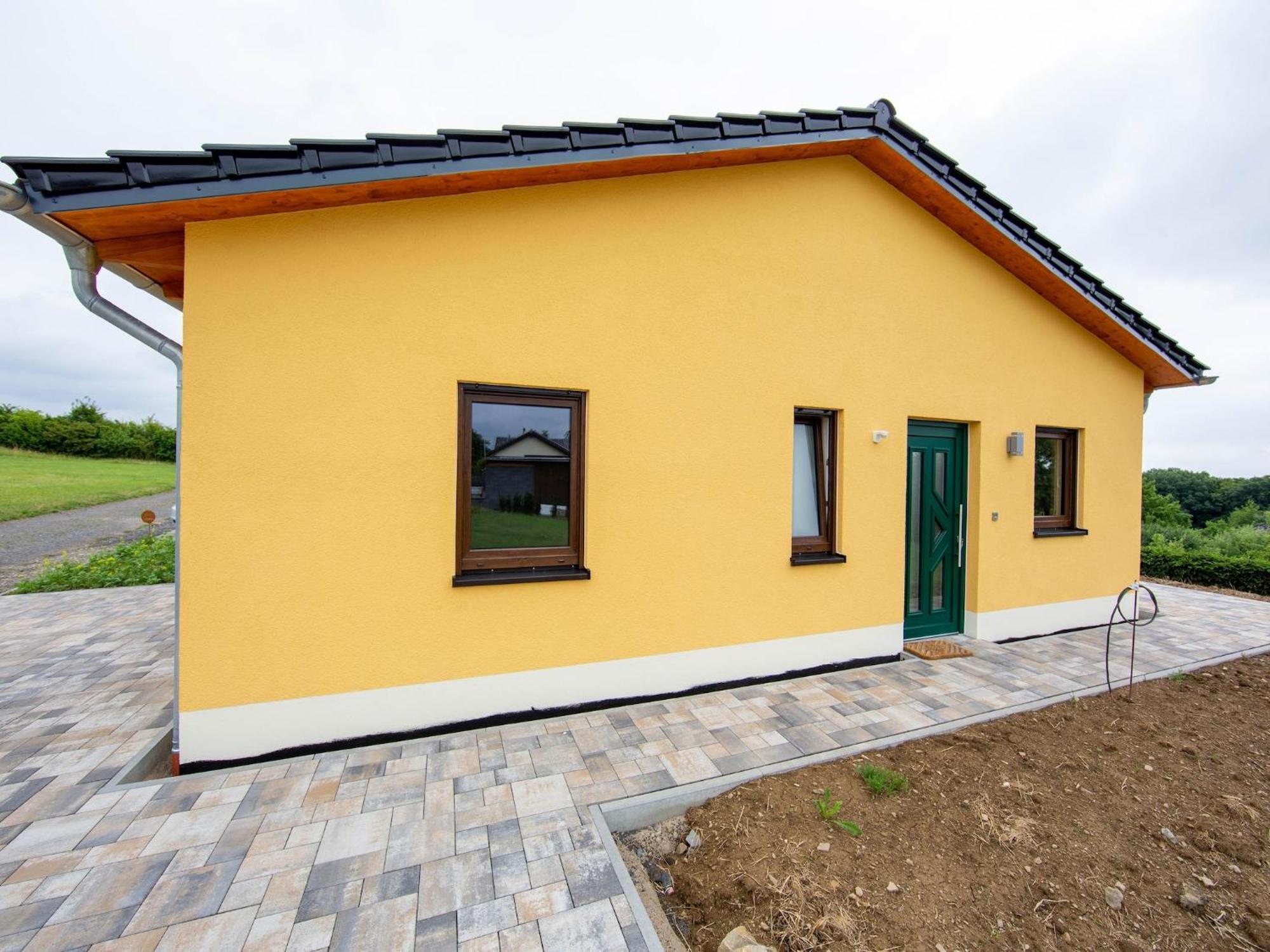 Tranquil Holiday Home In Filz In The Eifel With Garden Екстер'єр фото