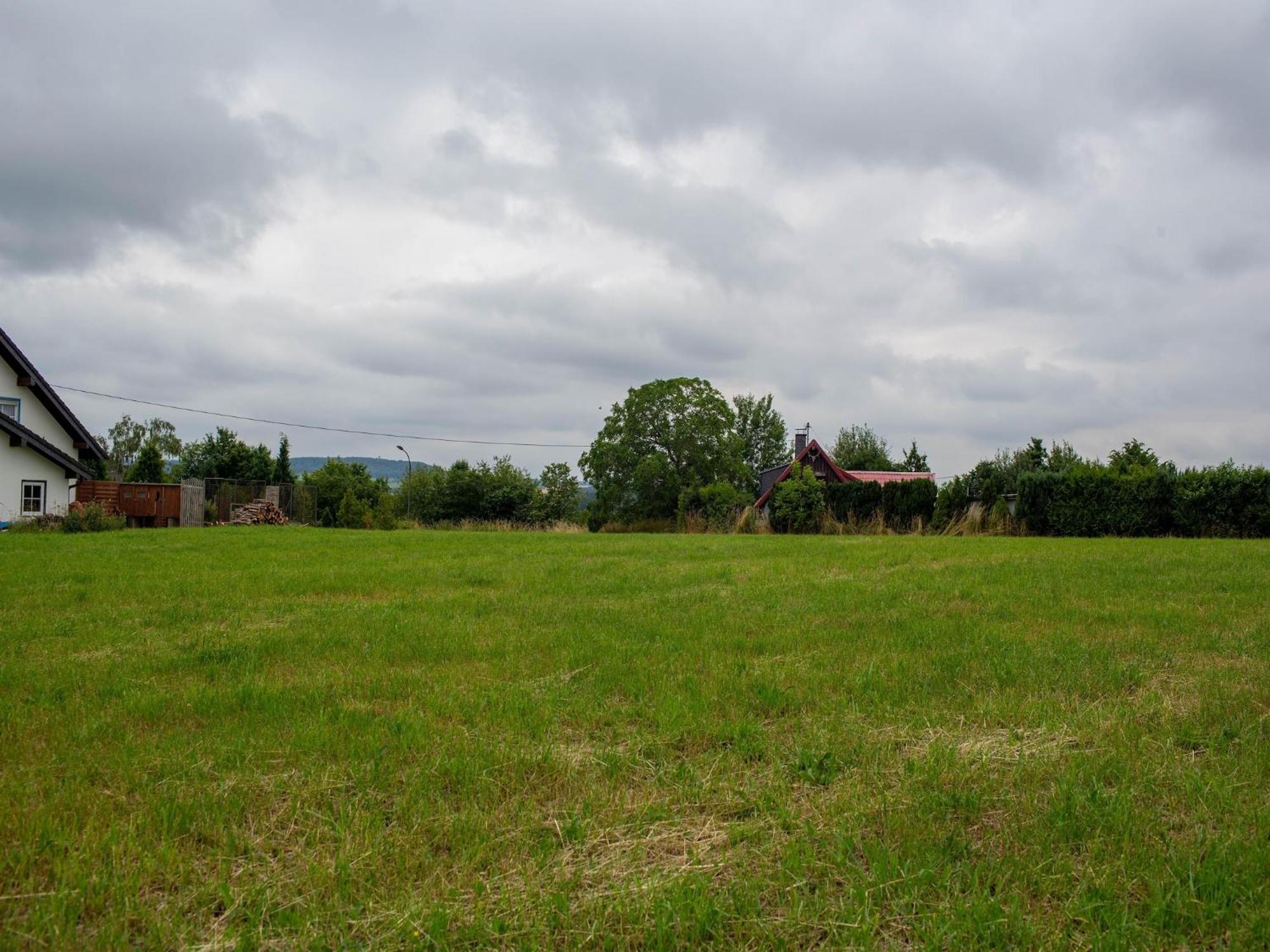 Tranquil Holiday Home In Filz In The Eifel With Garden Екстер'єр фото