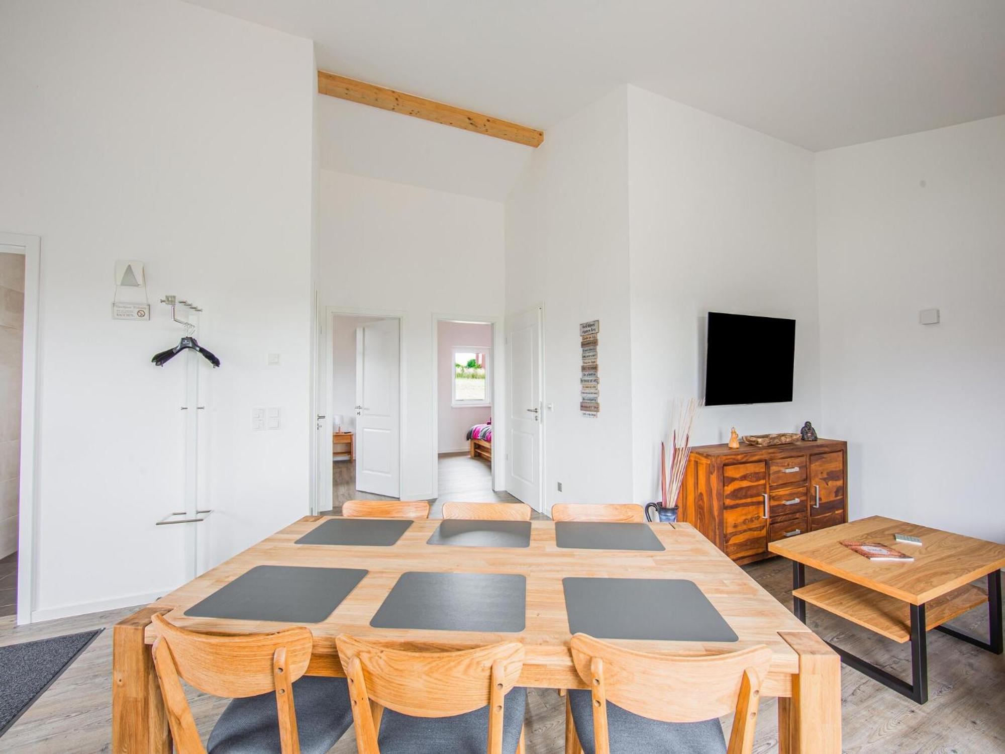 Tranquil Holiday Home In Filz In The Eifel With Garden Екстер'єр фото