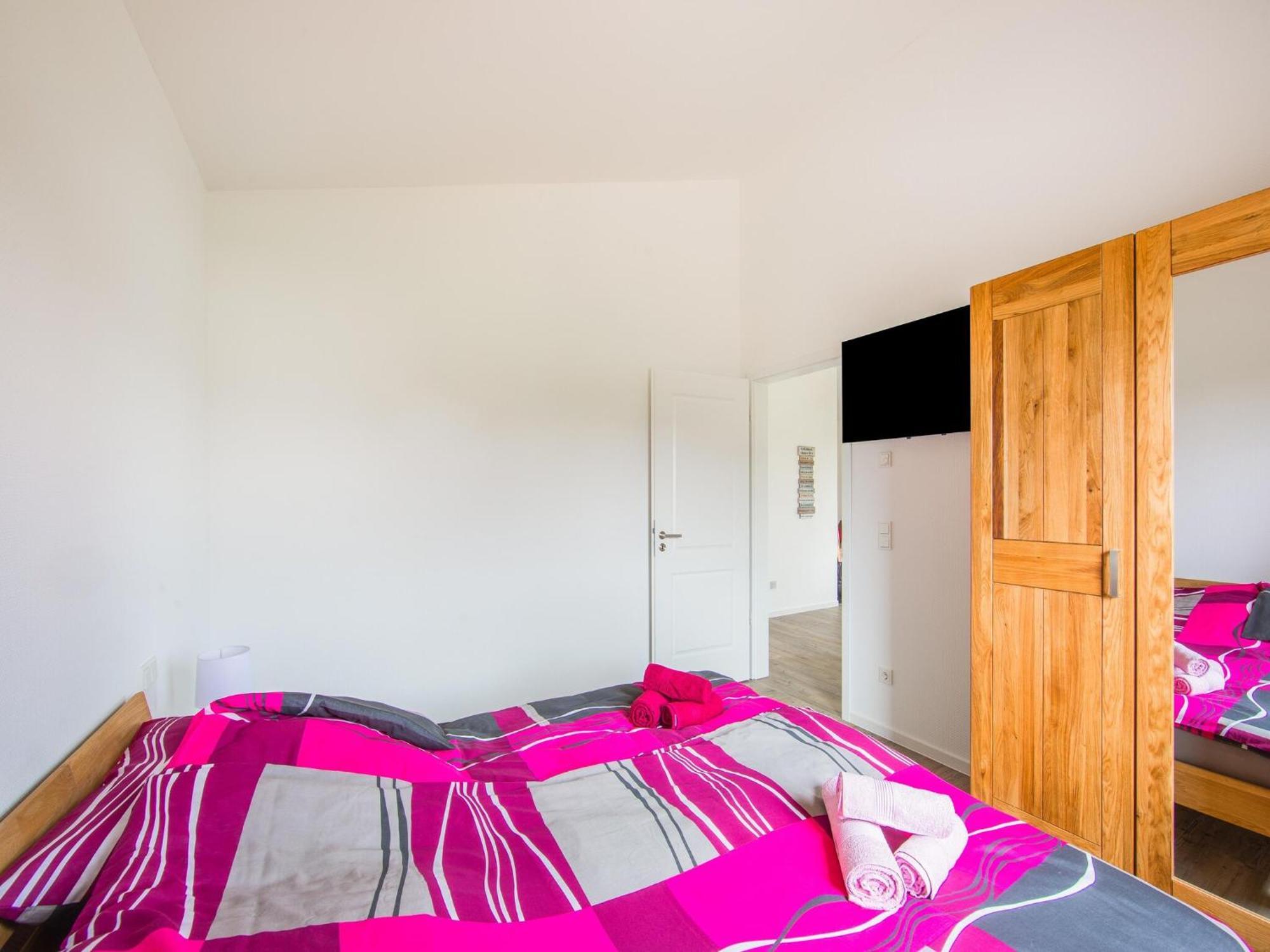 Tranquil Holiday Home In Filz In The Eifel With Garden Екстер'єр фото