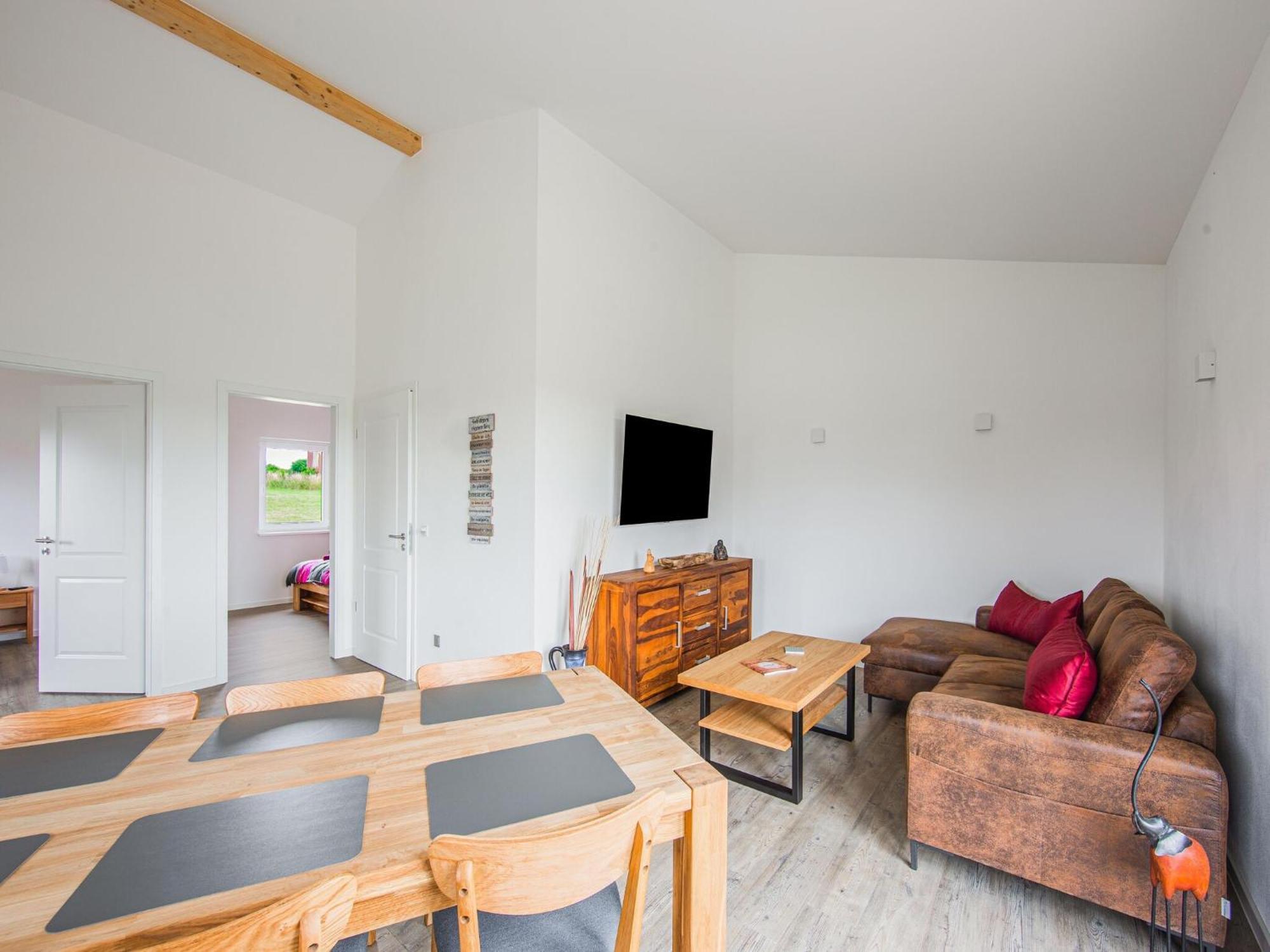 Tranquil Holiday Home In Filz In The Eifel With Garden Екстер'єр фото