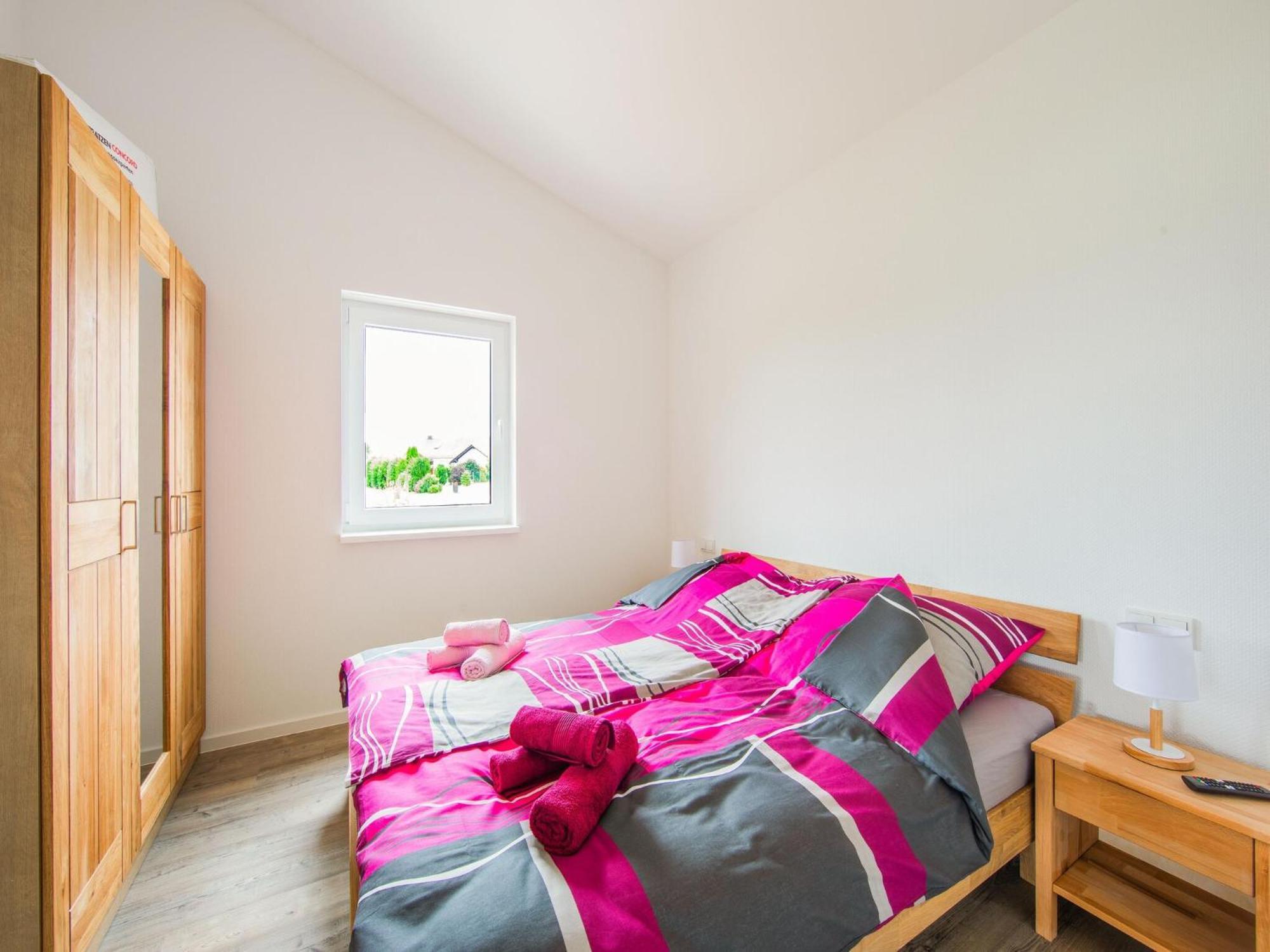 Tranquil Holiday Home In Filz In The Eifel With Garden Екстер'єр фото