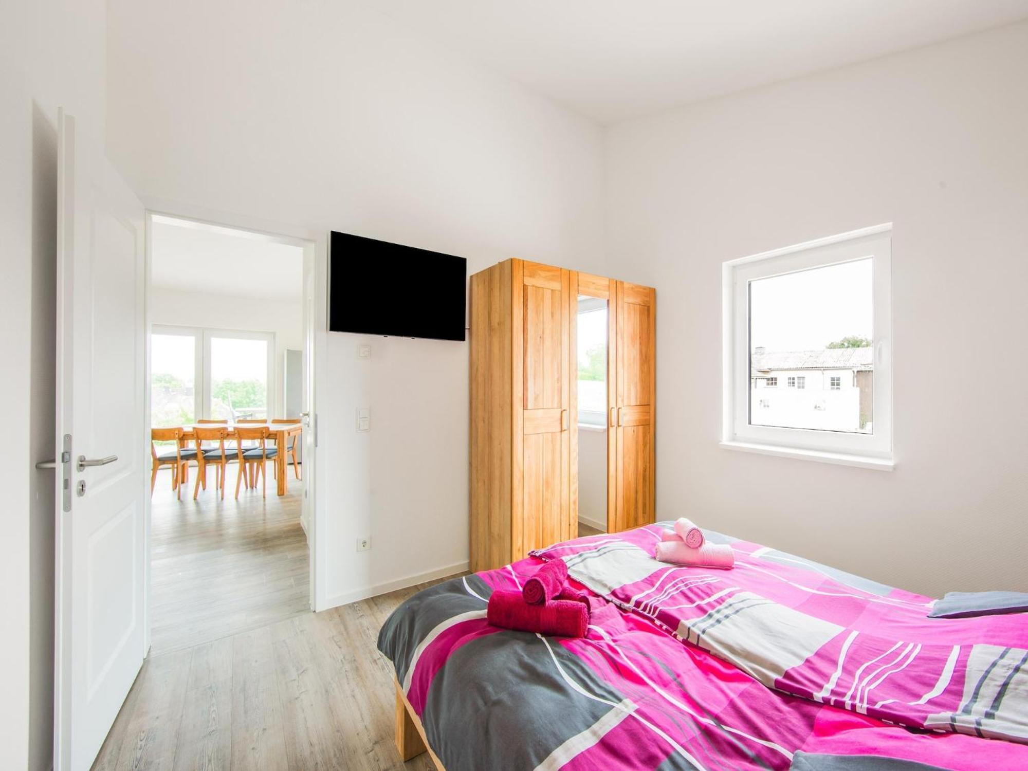 Tranquil Holiday Home In Filz In The Eifel With Garden Екстер'єр фото